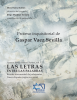 portada de libro con imagen de pintura abstracta y el título de la obra